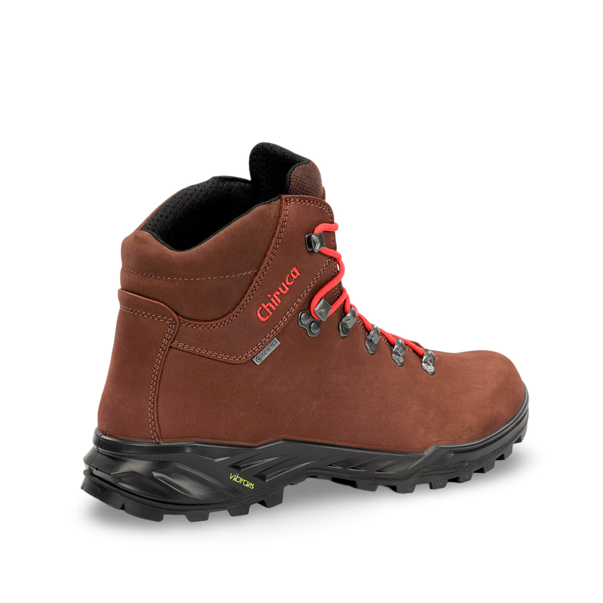 CHIRUCA HOMBRE BOTAS TREKKING  CARES