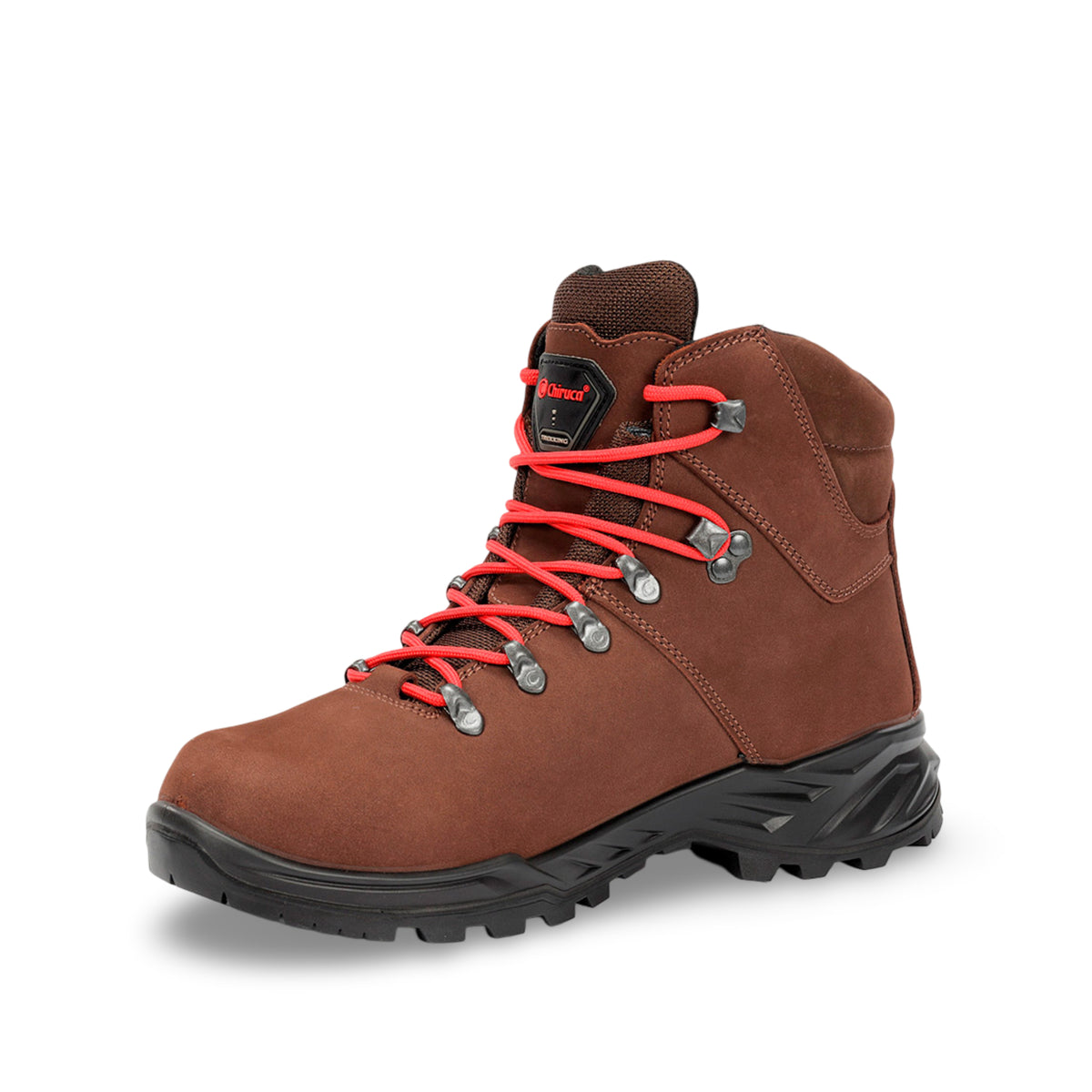 CHIRUCA HOMBRE BOTAS TREKKING  CARES