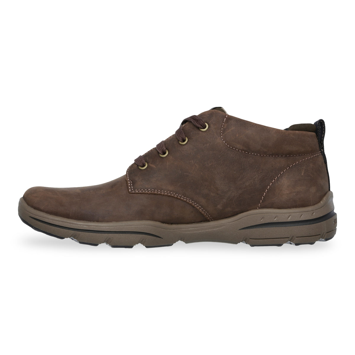 SKECHERS HOMBRE BOTIN CASUAL 64857