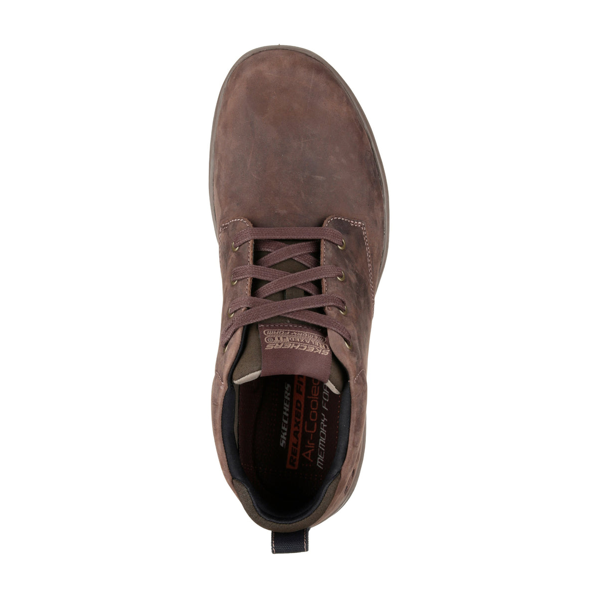 SKECHERS HOMBRE BOTIN CASUAL 64857