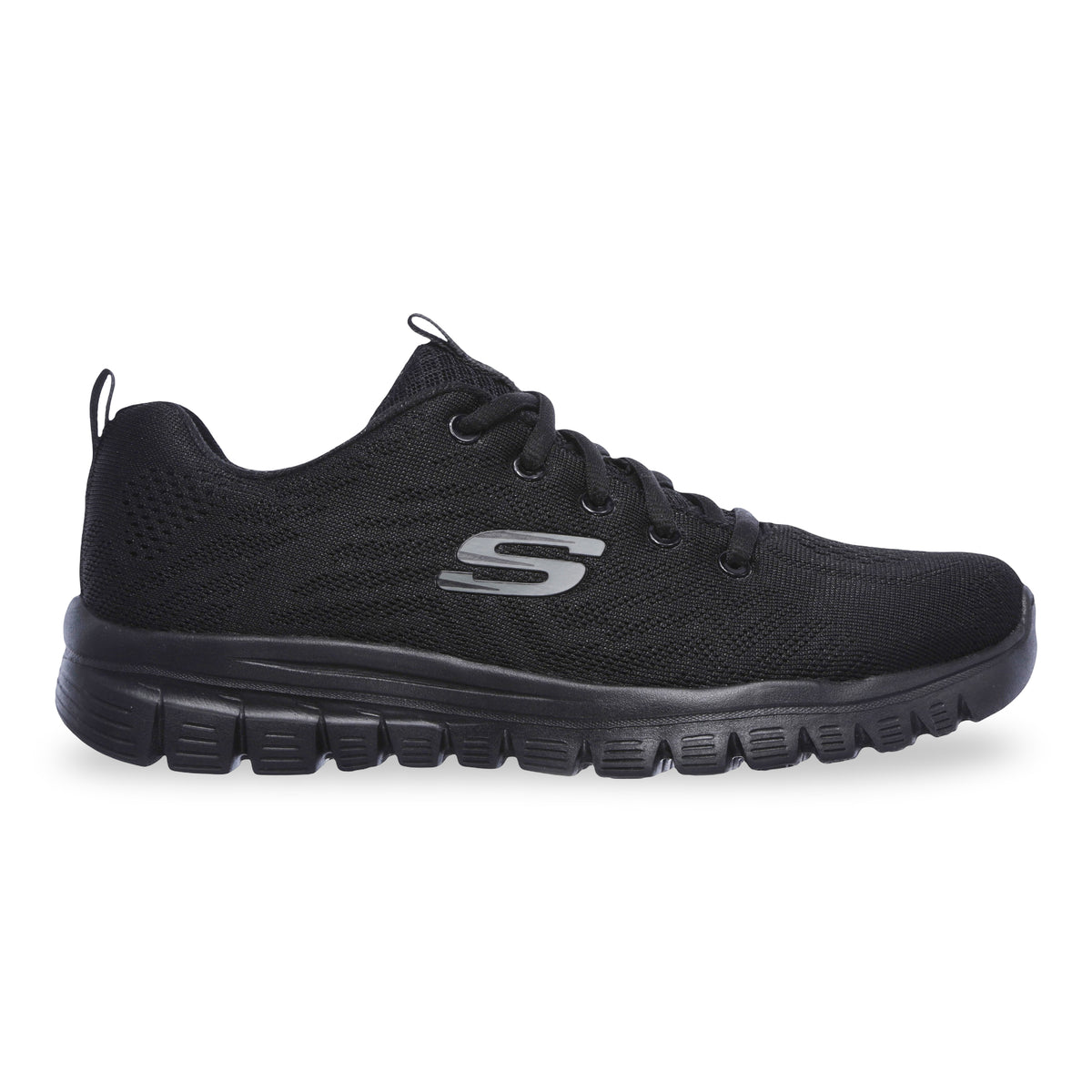 DEPORTIVOS SPORT MUJER SKECHERS GRACEFUL 12615