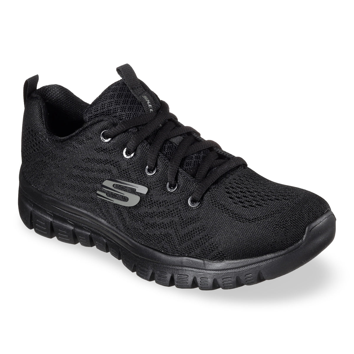 DEPORTIVOS SPORT MUJER SKECHERS GRACEFUL 12615