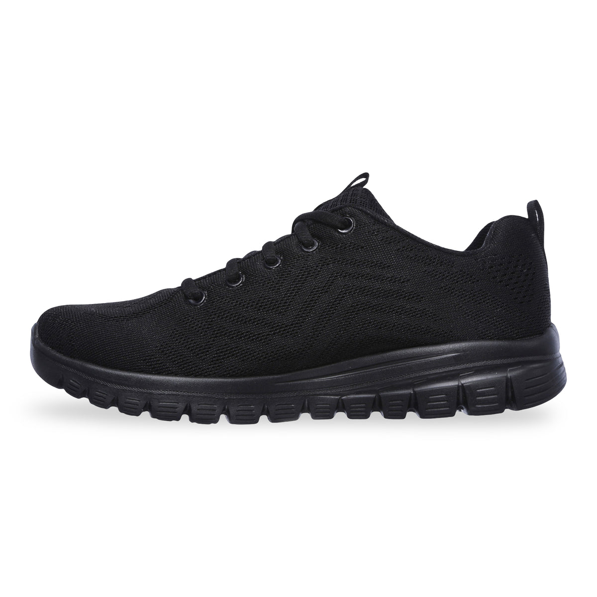 DEPORTIVOS SPORT MUJER SKECHERS GRACEFUL 12615