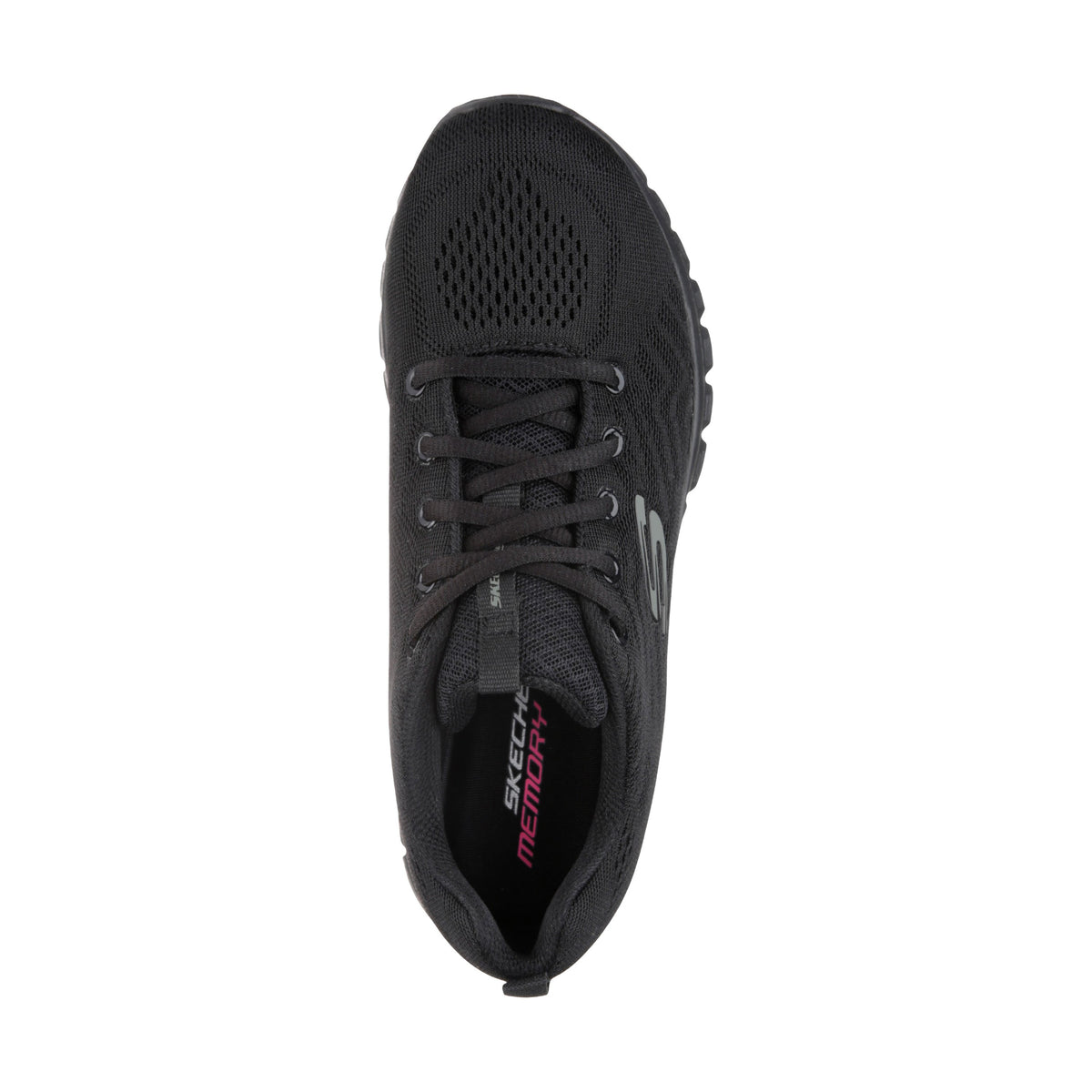 DEPORTIVOS SPORT MUJER SKECHERS GRACEFUL 12615