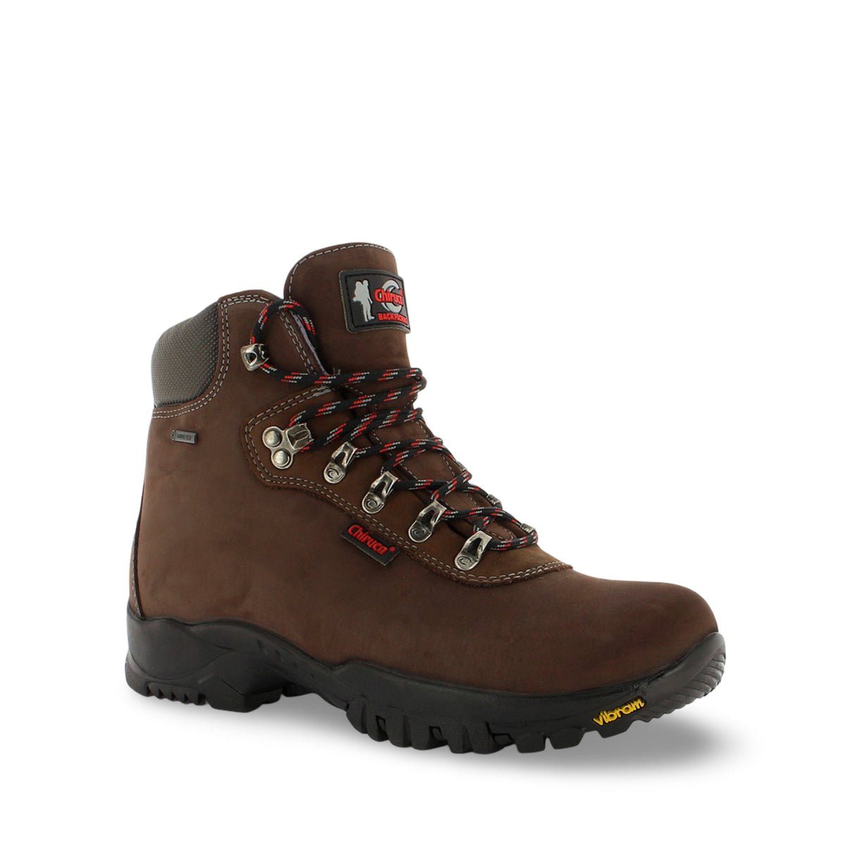 CHIRUCA HOMBRE GREDOS SUPRA BOTA TREKKING GREDOS SUPRA