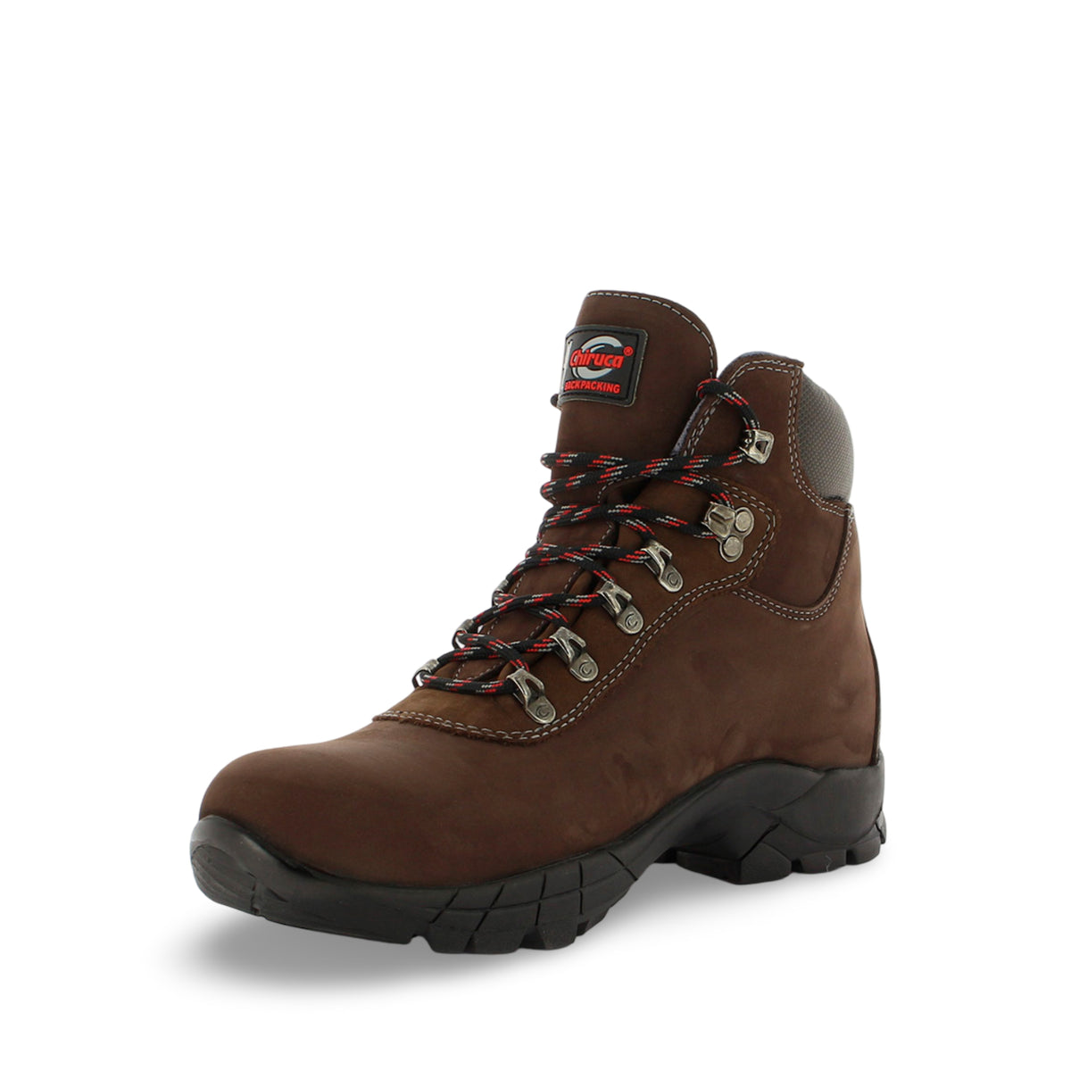 CHIRUCA HOMBRE GREDOS SUPRA BOTA TREKKING GREDOS SUPRA