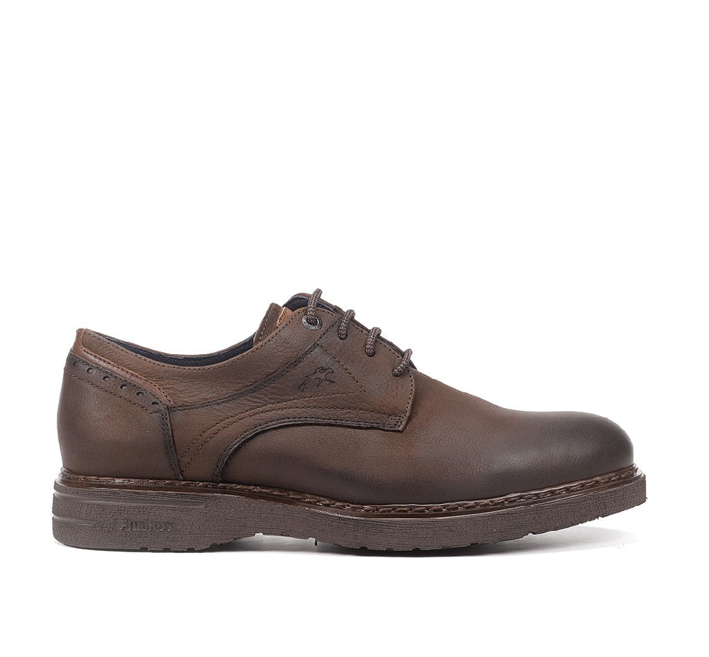 FLUCHOS HOMBRE ZAPATOS CASUAL PIEL F1240
