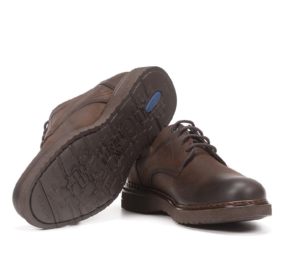 FLUCHOS HOMBRE ZAPATOS CASUAL PIEL F1240