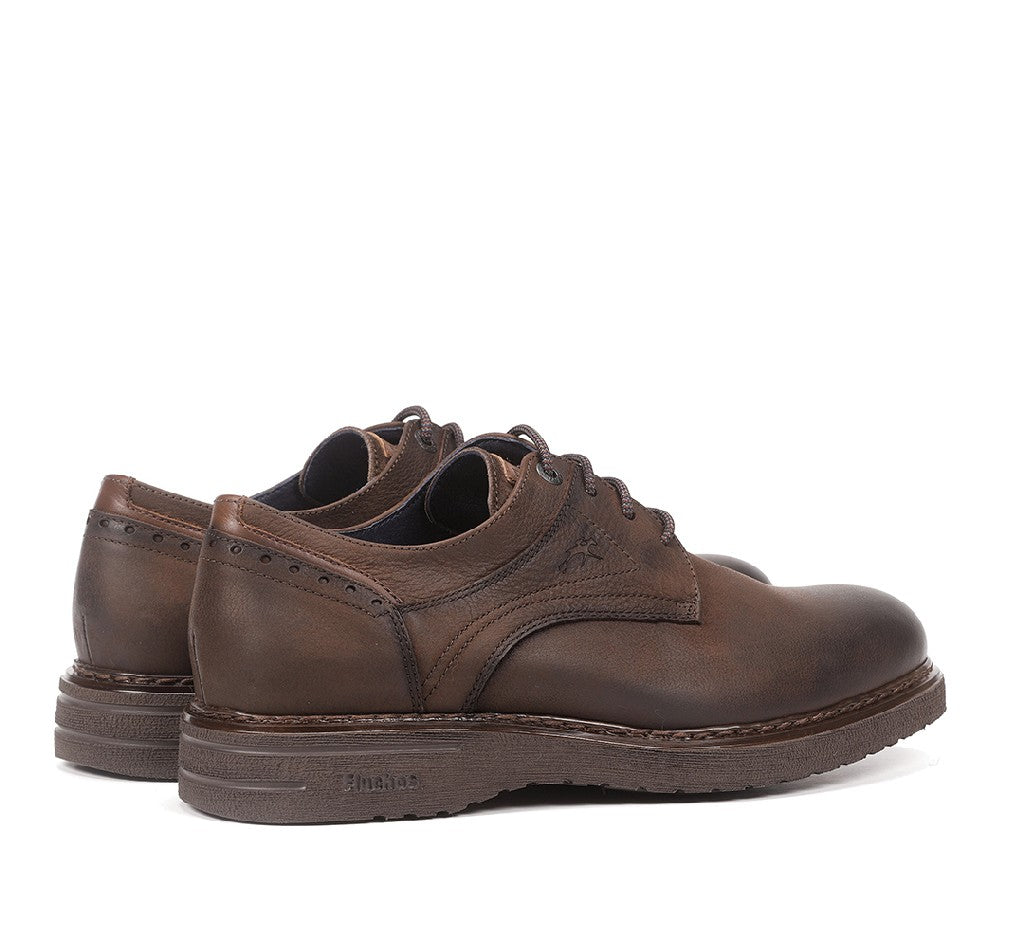 FLUCHOS HOMBRE ZAPATOS CASUAL PIEL F1240