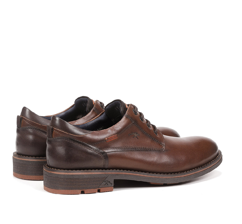 FLUCHOS HOMBRE ZAPATOS VESTIR PIEL F1340