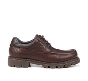 FLUCHOS HOMBRE ZAPATOS NAUTICOS PIEL F1320