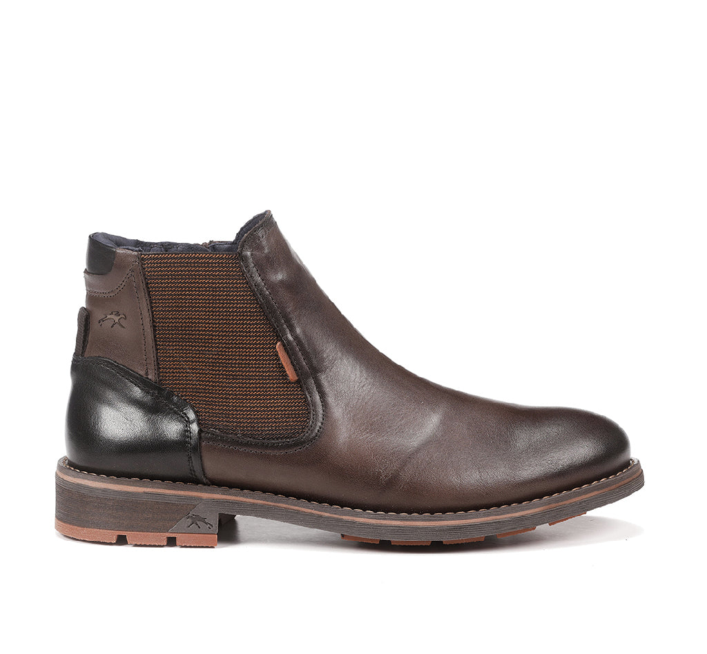 FLUCHOS HOMBRE BOTIN CASUAL F1343
