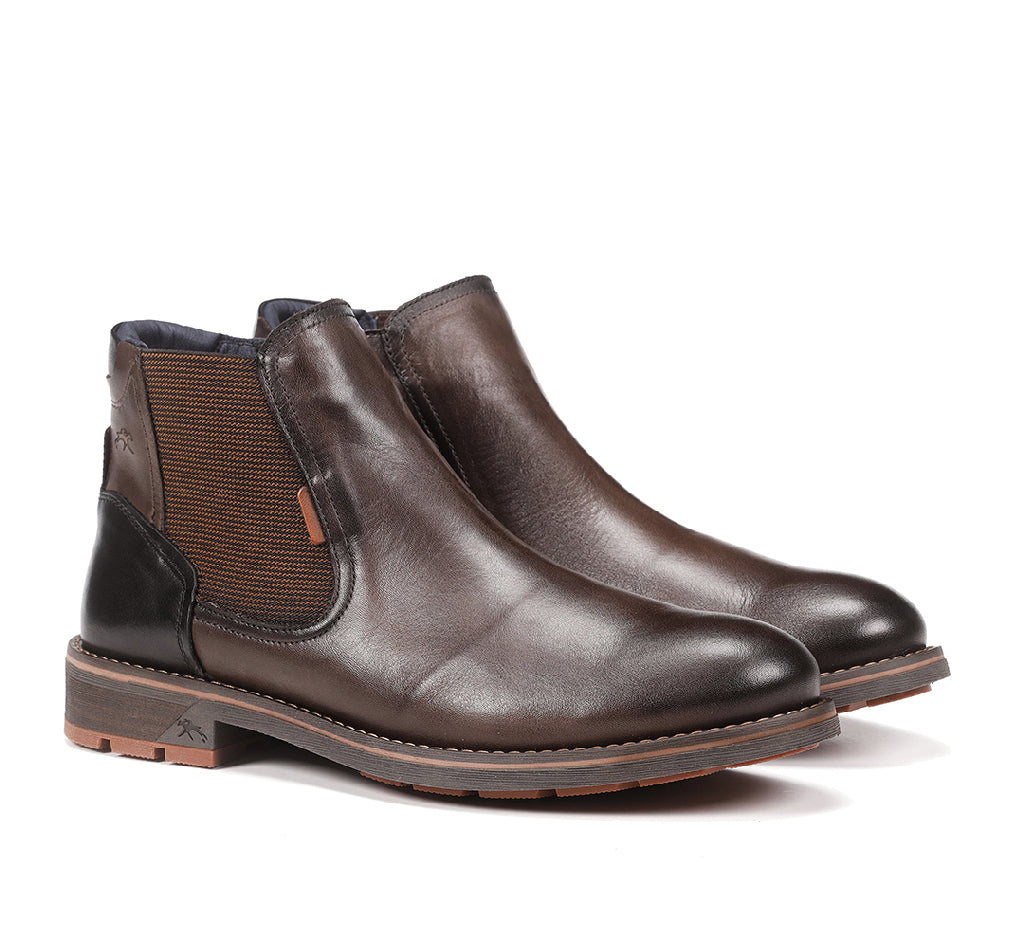 FLUCHOS HOMBRE BOTIN CASUAL F1343