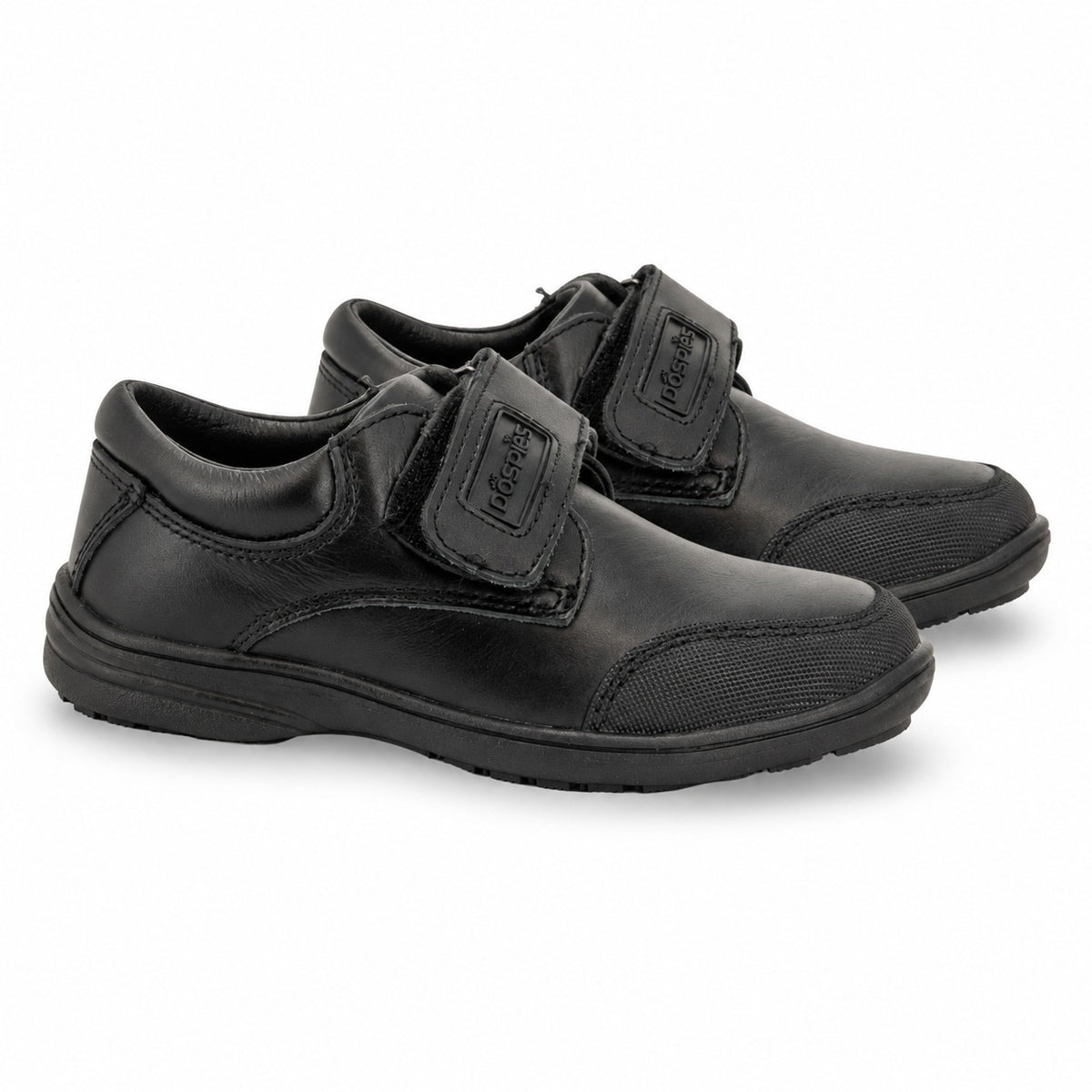 DOSPIES NIÑO ZAPATO COLEGIAL COLE 3