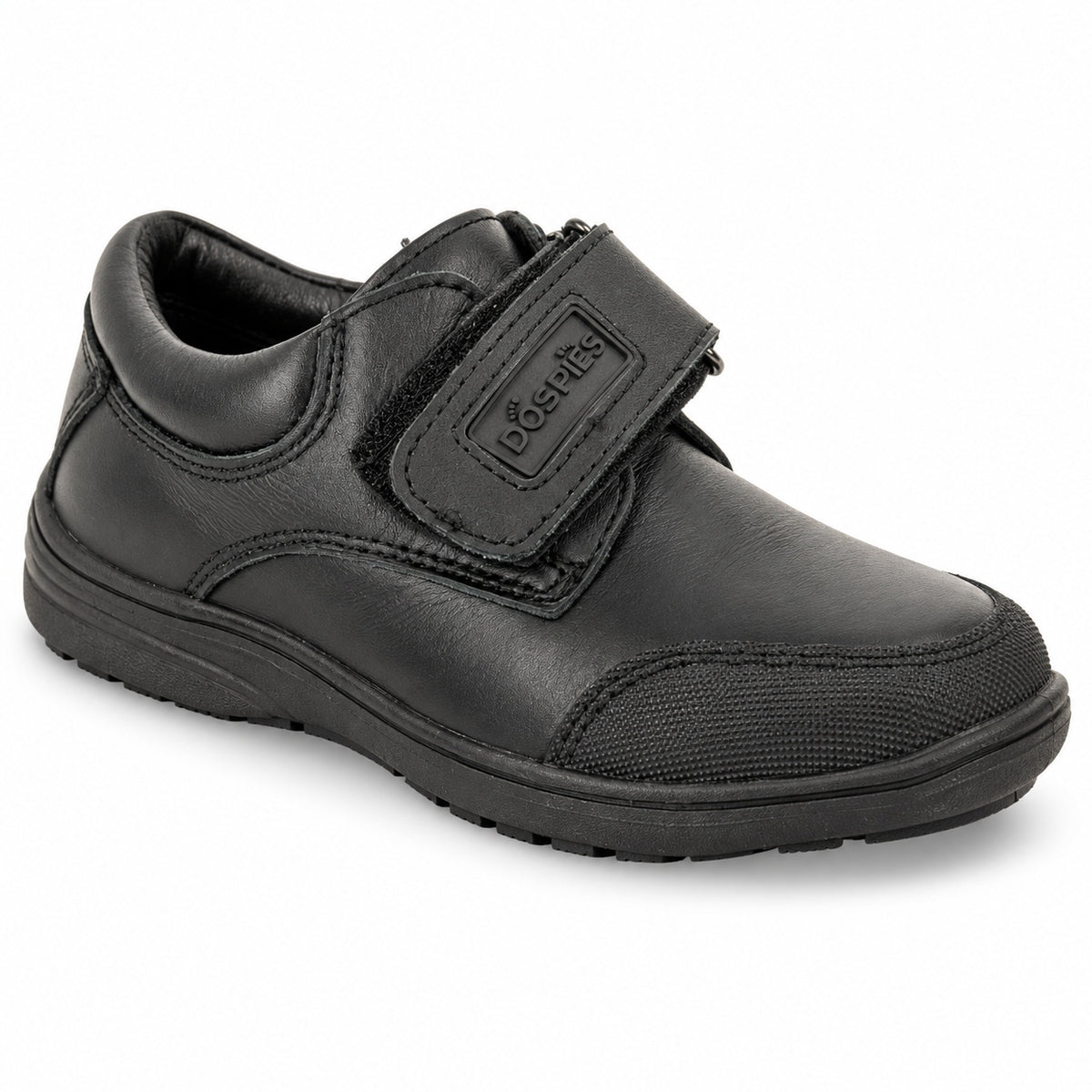 DOSPIES NIÑO ZAPATO COLEGIAL COLE 3