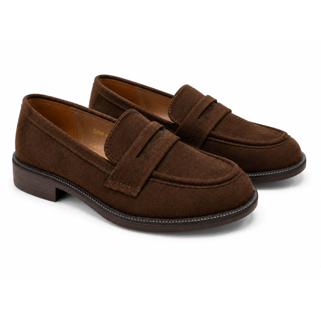 DOSPIES MUJER ZAPATO MOCASIN ANTIFAZ 262006
