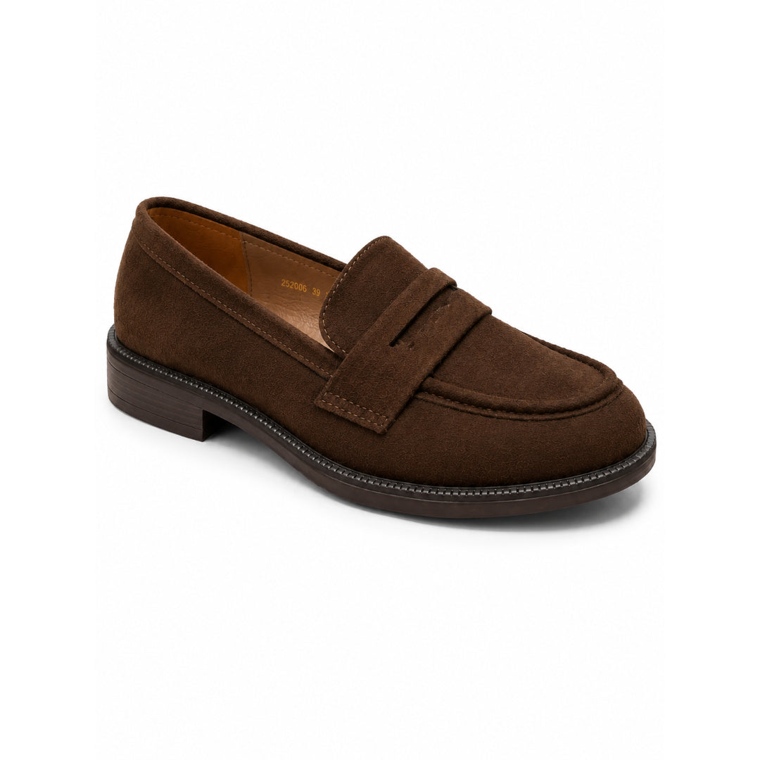 DOSPIES MUJER ZAPATO MOCASIN ANTIFAZ 262006