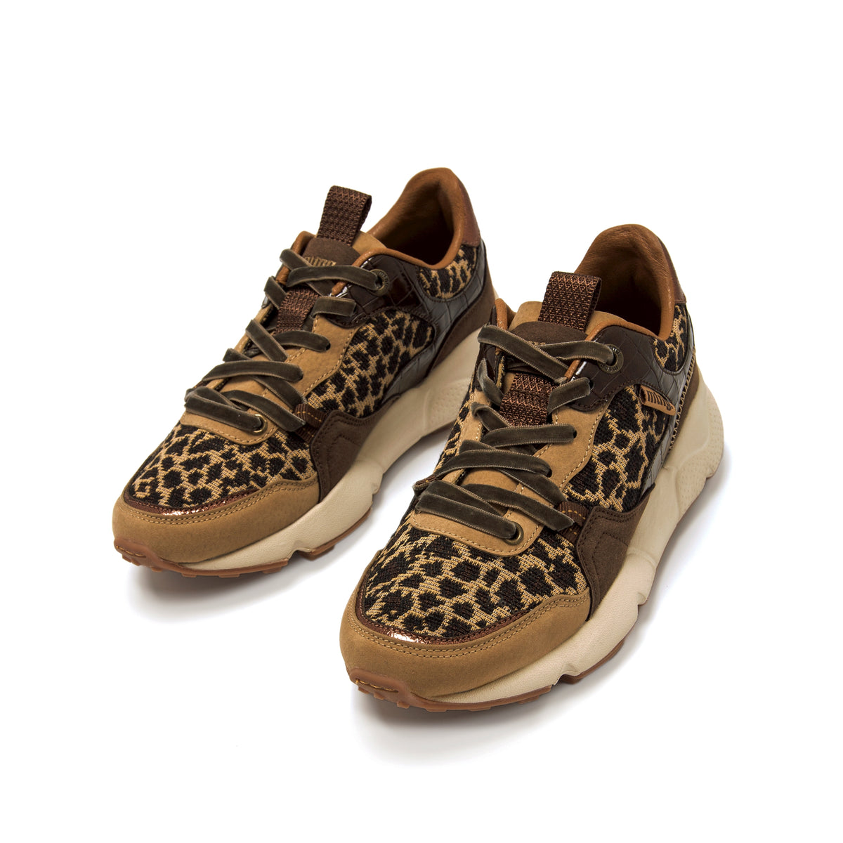 DEPORTIVOS SNEAKERS MUJER MUSTANG 60431