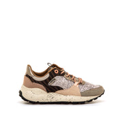 DEPORTIVOS SNEAKERS MUJER MUSTANG 60431
