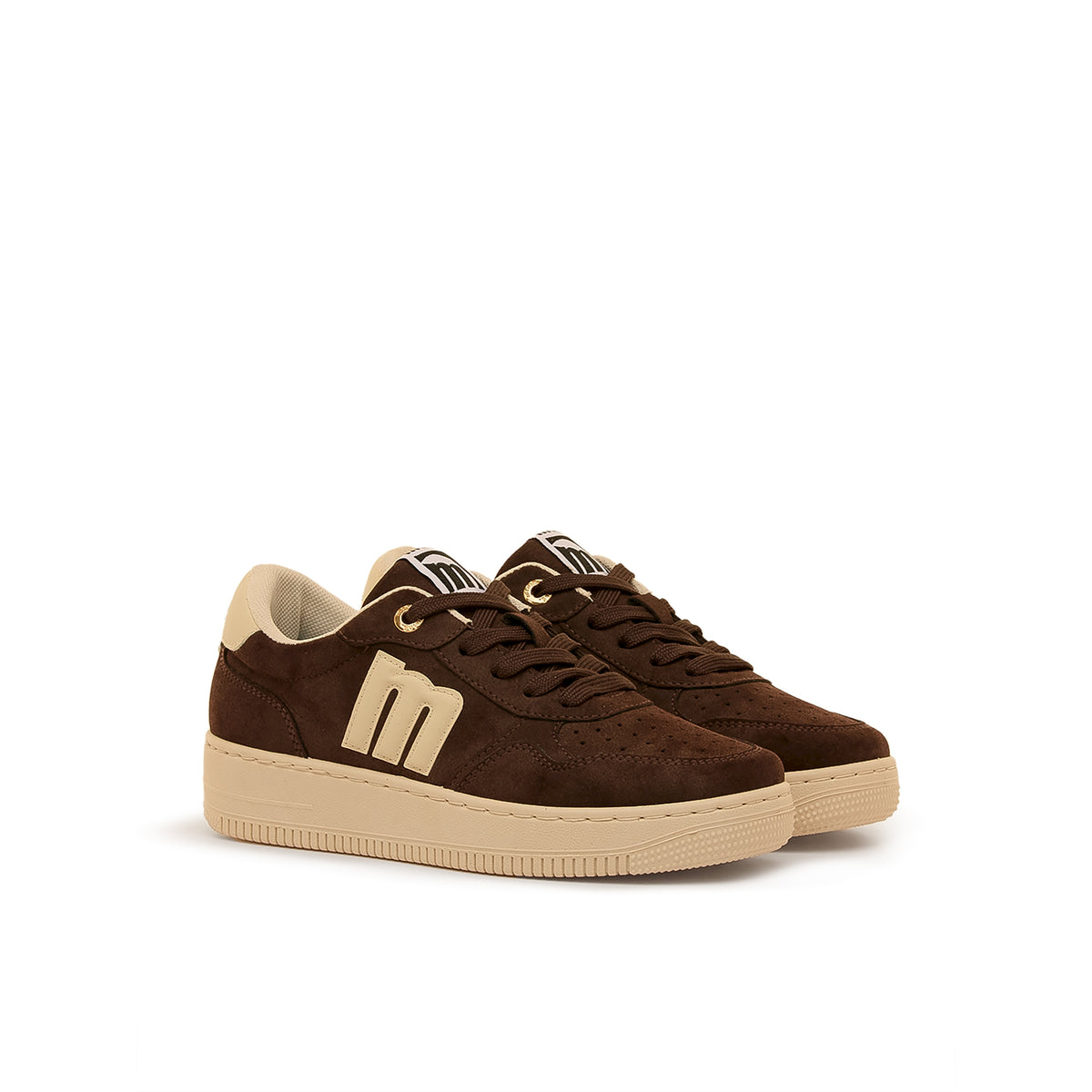 DEPORTIVOS SNEAKERS MUJER MUSTANG 60724