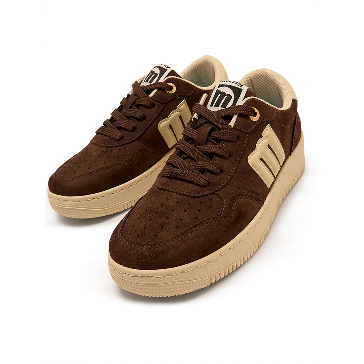 DEPORTIVOS SNEAKERS MUJER MUSTANG 60724