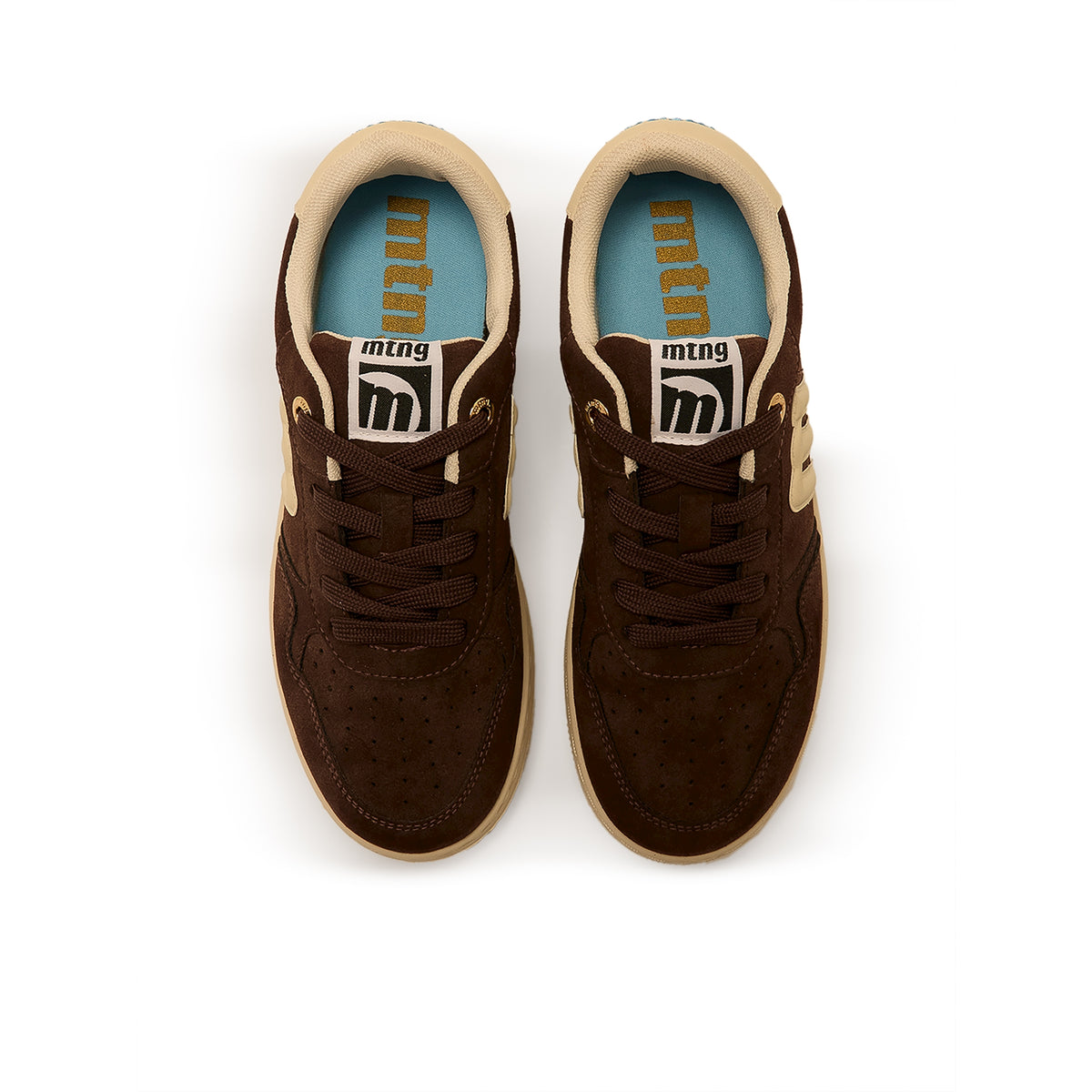 DEPORTIVOS SNEAKERS MUJER MUSTANG 60724