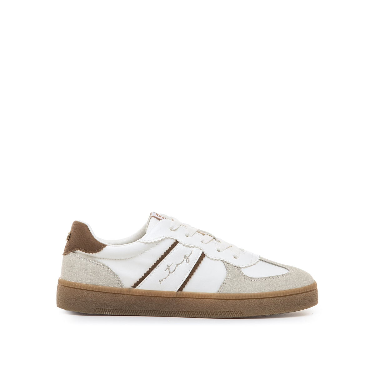DEPORTIVOS SNEAKERS MUJER MUSTANG 60860