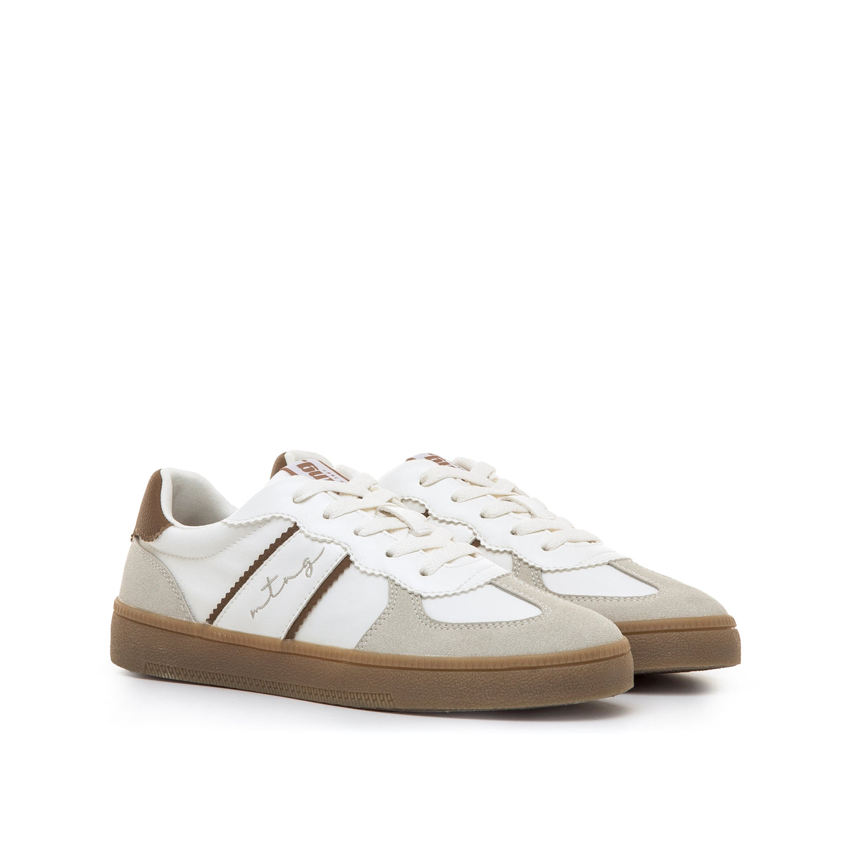 DEPORTIVOS SNEAKERS MUJER MUSTANG 60860