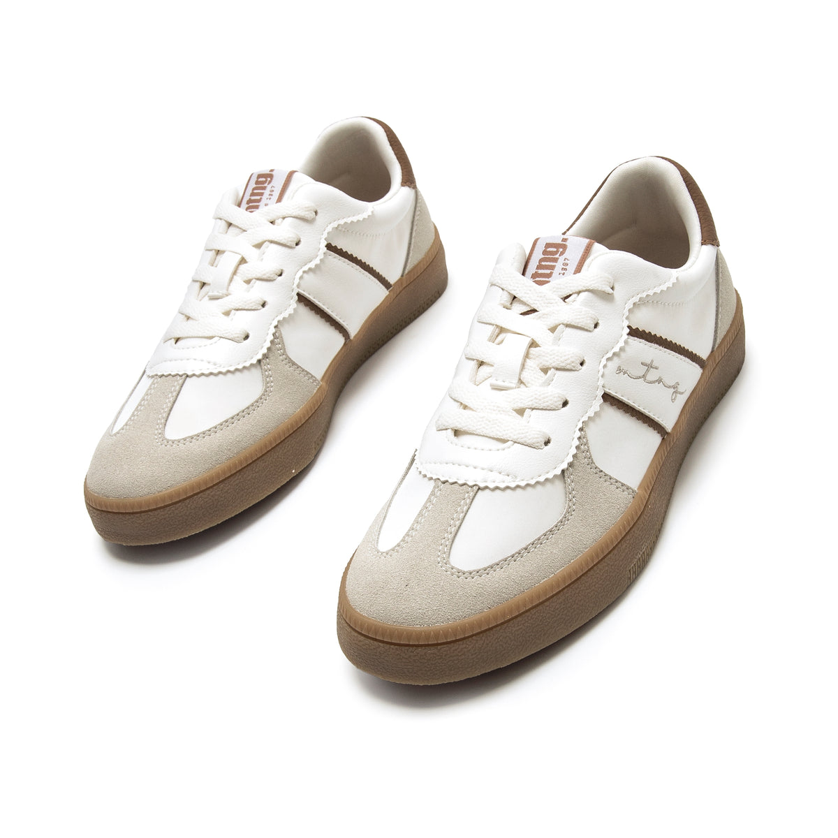 DEPORTIVOS SNEAKERS MUJER MUSTANG 60860