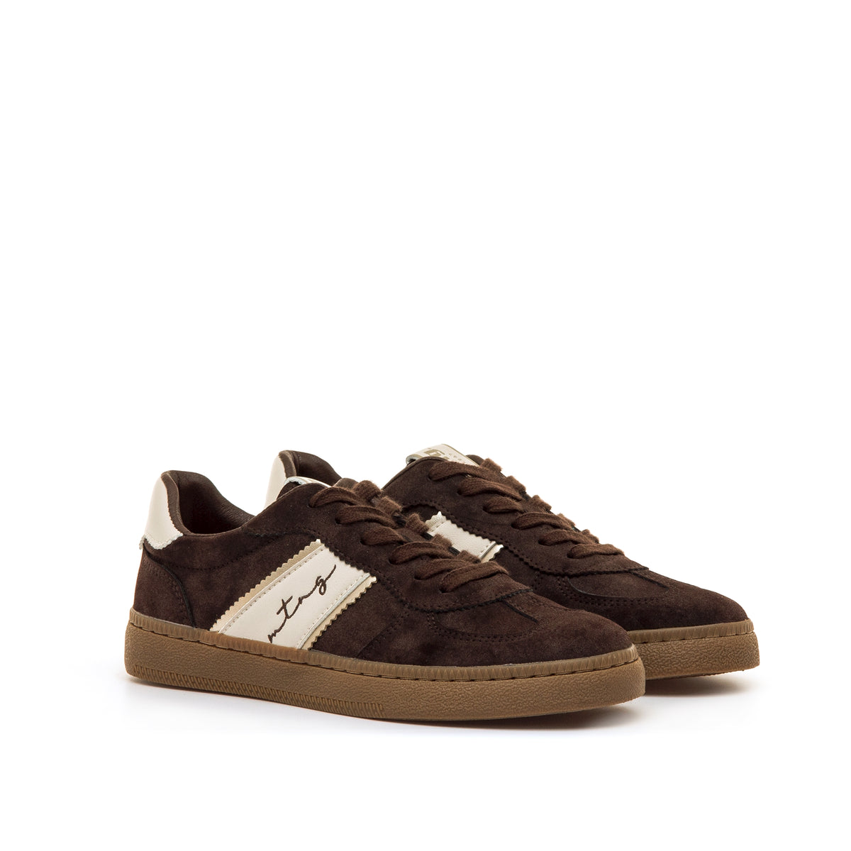 DEPORTIVOS SNEAKERS MUJER MUSTANG 60860