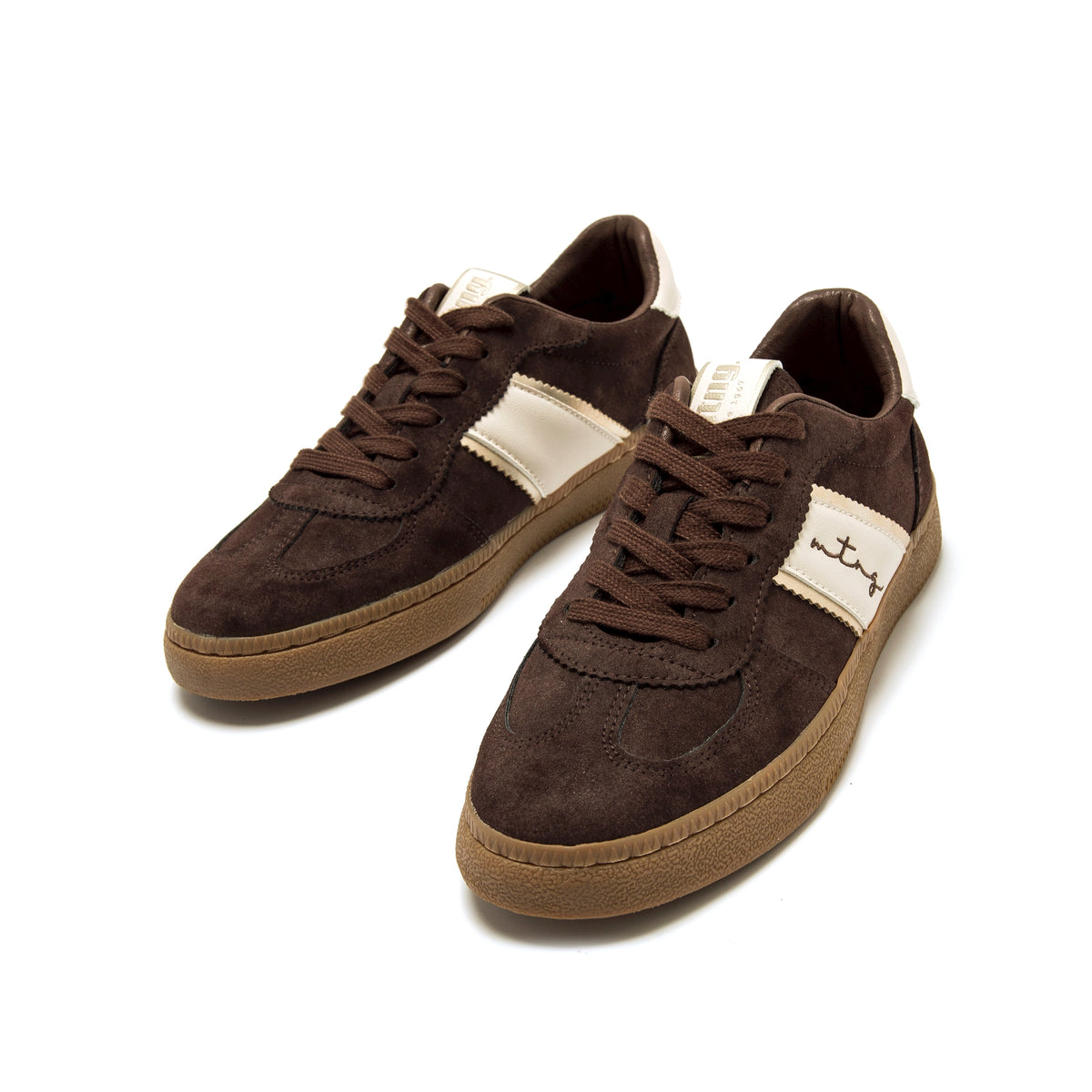 DEPORTIVOS SNEAKERS MUJER MUSTANG 60860