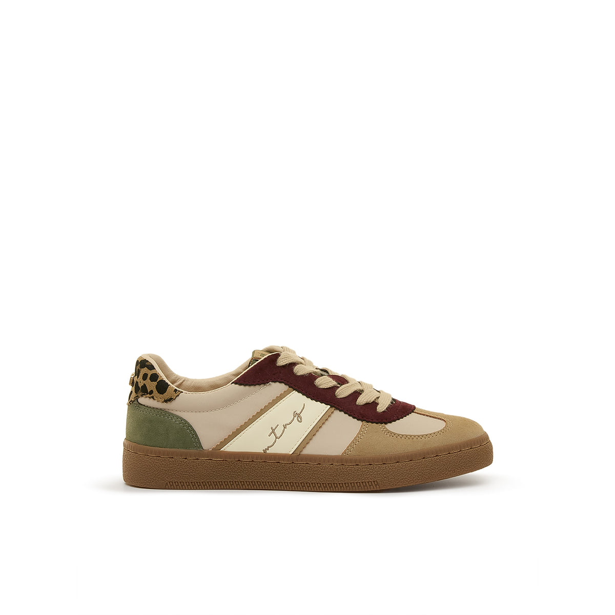 DEPORTIVOS SNEAKERS MUJER MUSTANG 60860