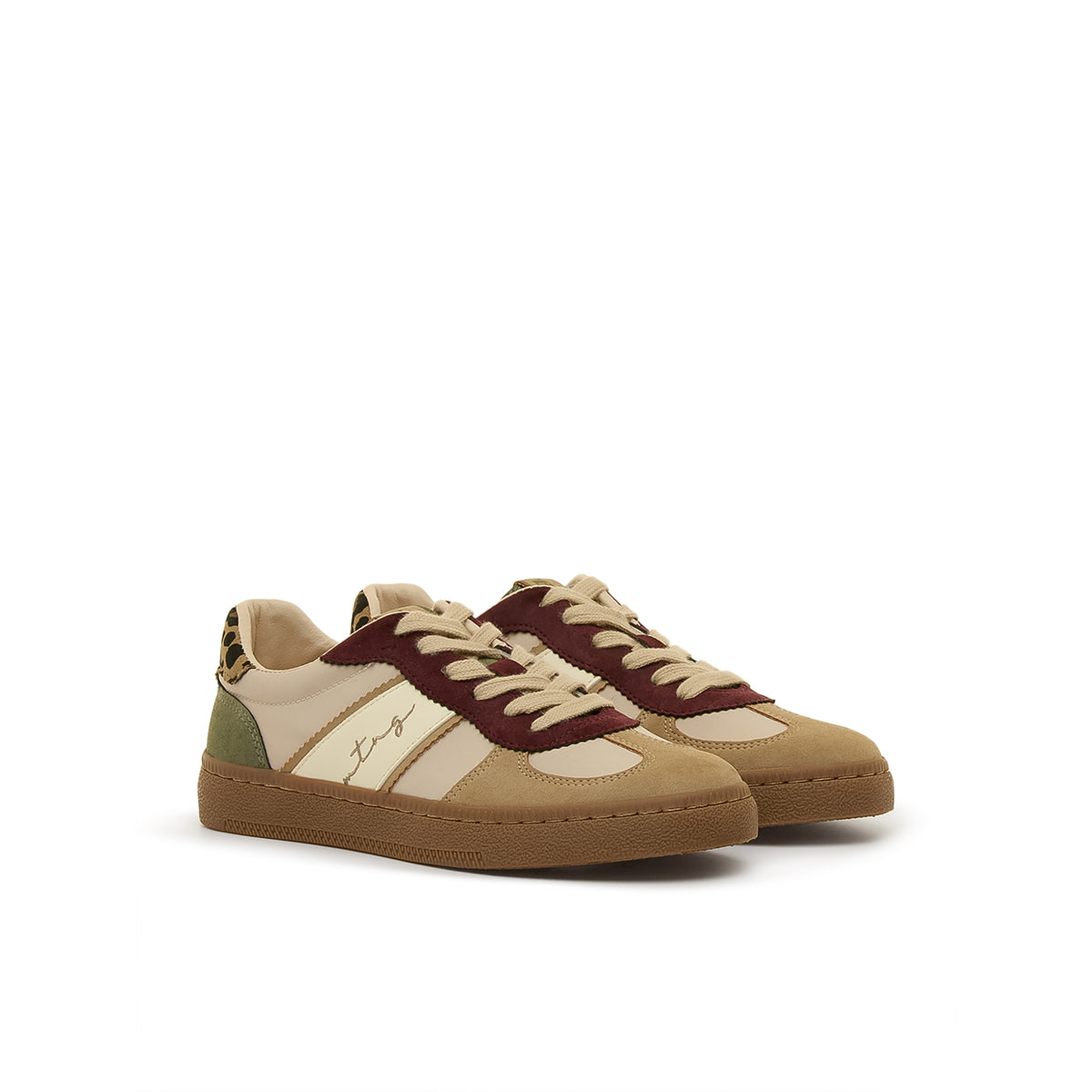 DEPORTIVOS SNEAKERS MUJER MUSTANG 60860