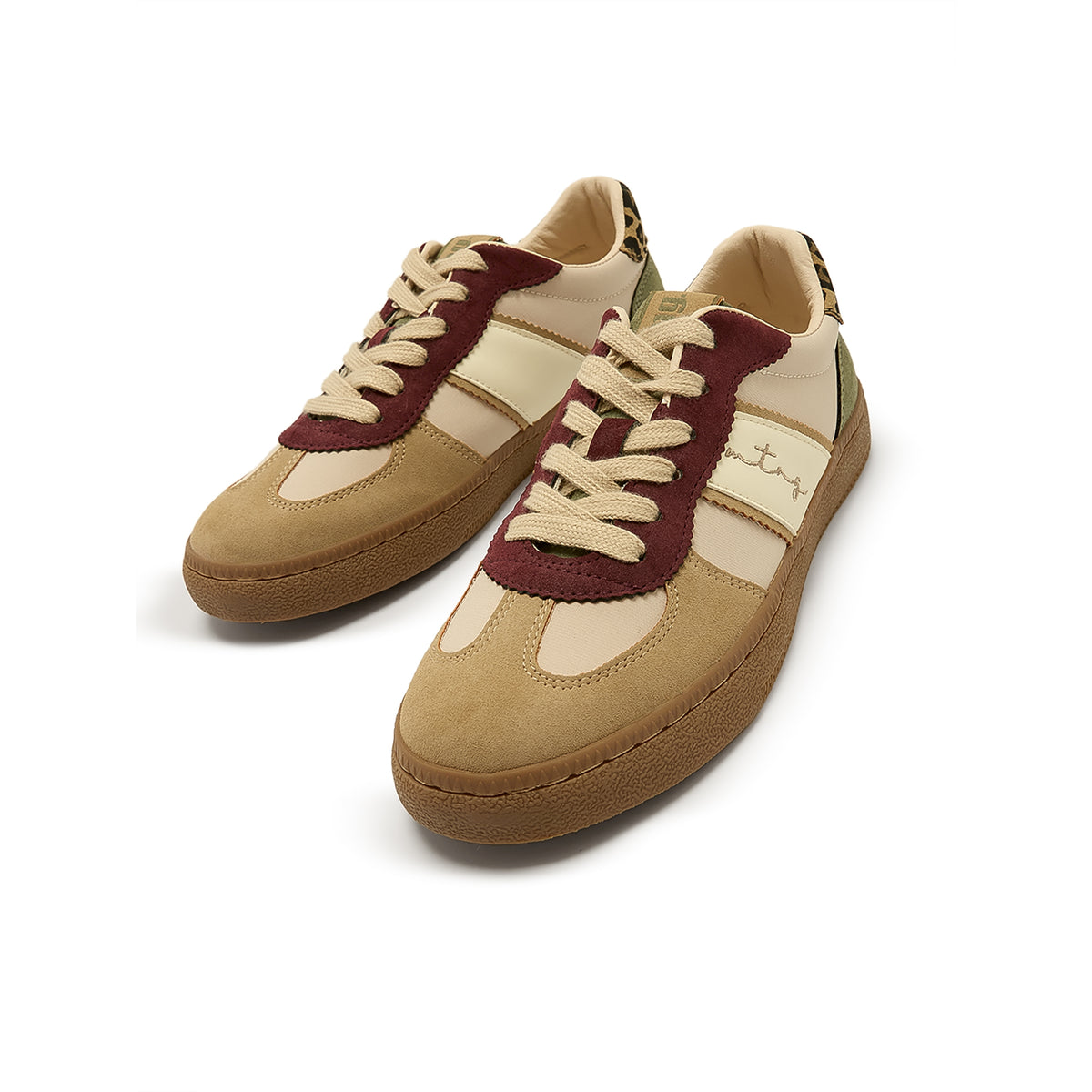 DEPORTIVOS SNEAKERS MUJER MUSTANG 60860