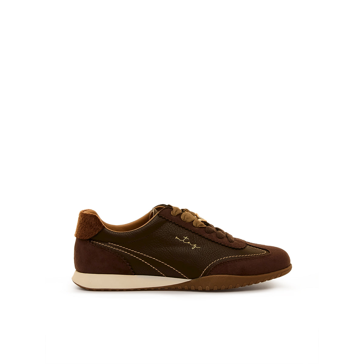DEPORTIVOS SNEAKERS MUJER MUSTANG 60041