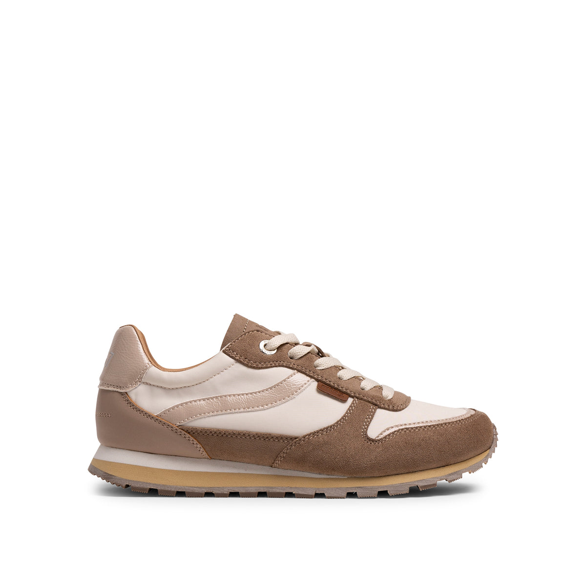 DEPORTIVOS SNEAKERS MUJER MUSTANG 60053