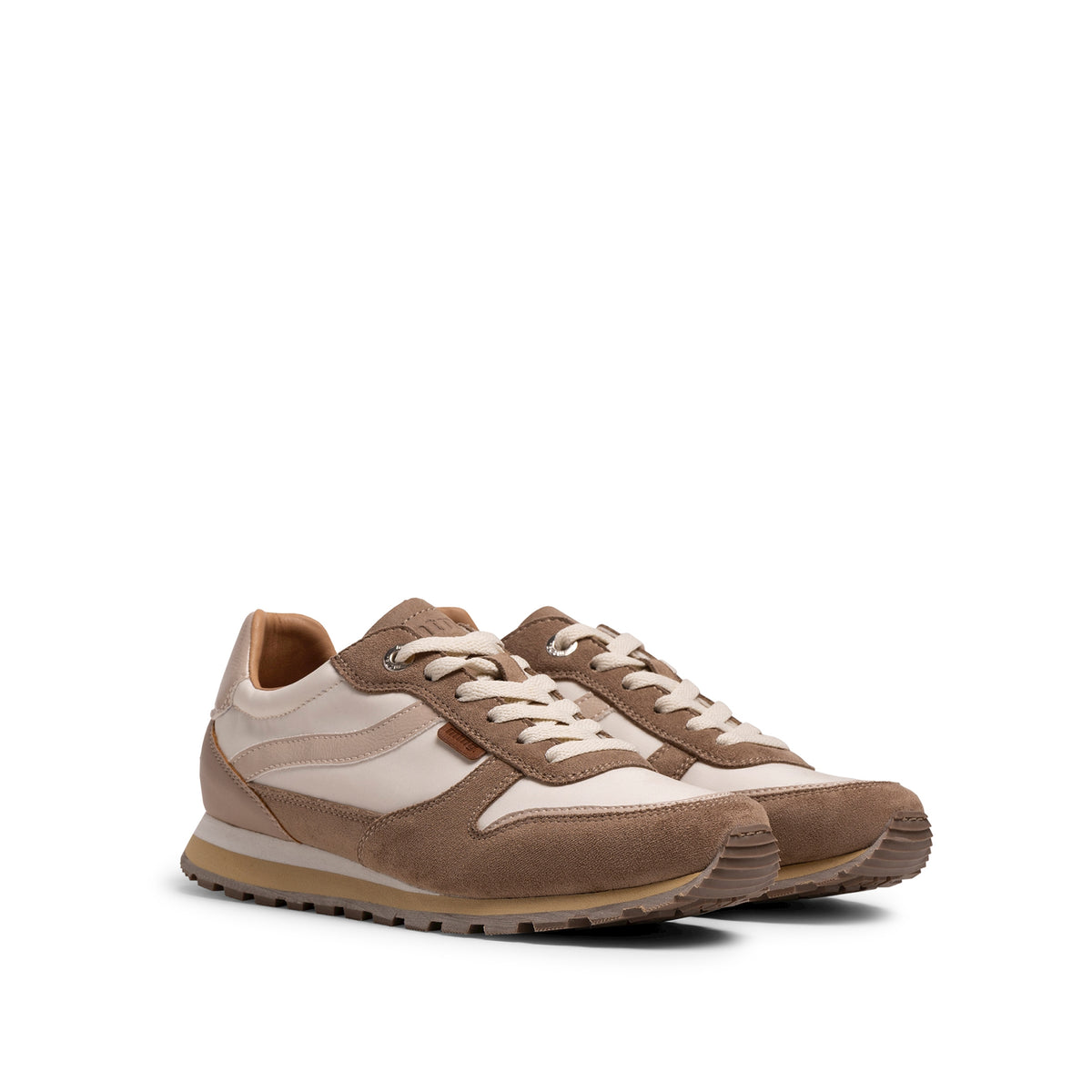 DEPORTIVOS SNEAKERS MUJER MUSTANG 60053