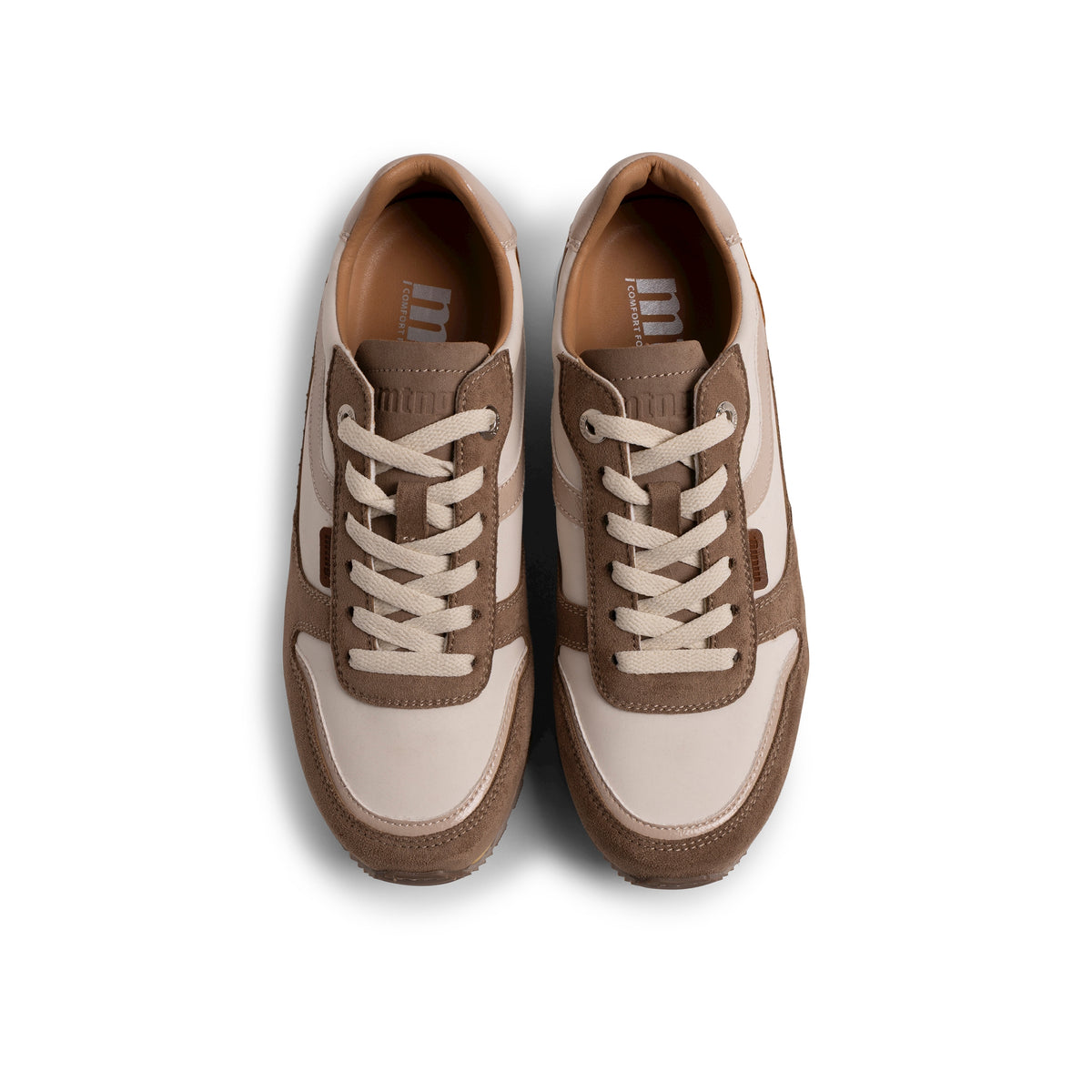 DEPORTIVOS SNEAKERS MUJER MUSTANG 60053