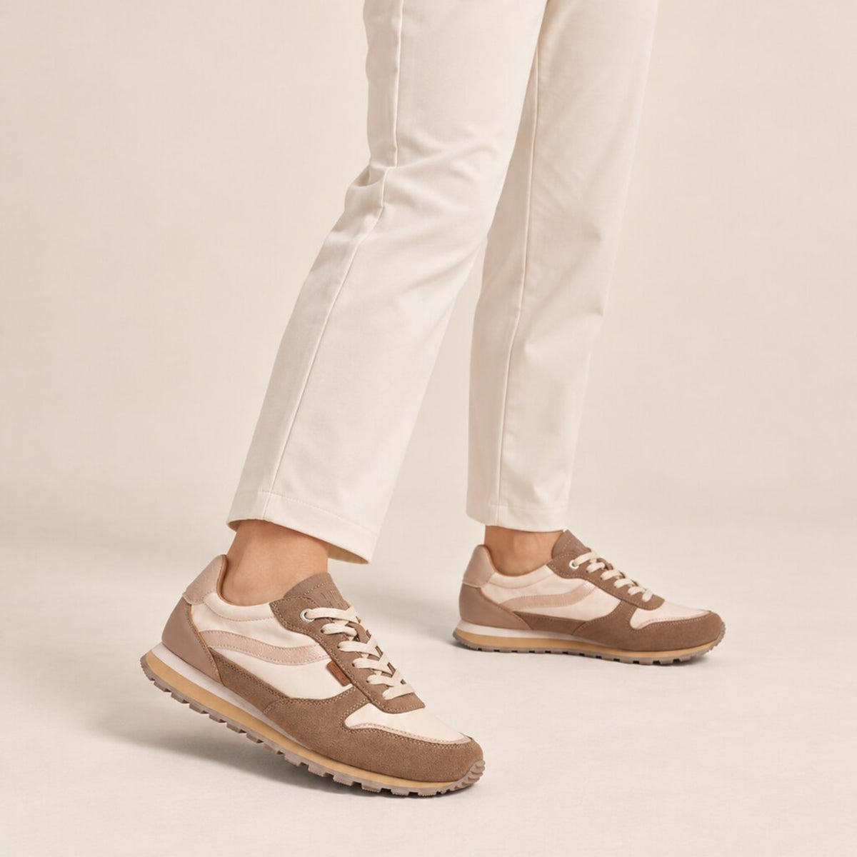 DEPORTIVOS SNEAKERS MUJER MUSTANG 60053