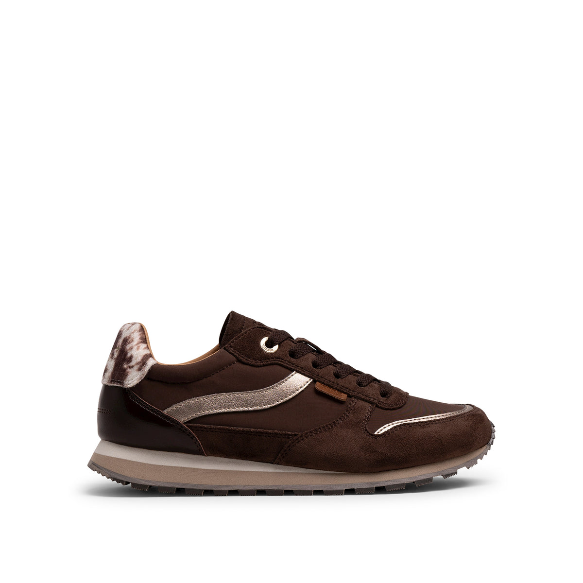 DEPORTIVOS SNEAKERS MUJER MUSTANG 60053