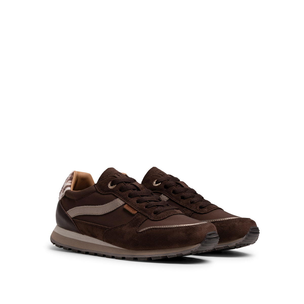 DEPORTIVOS SNEAKERS MUJER MUSTANG 60053