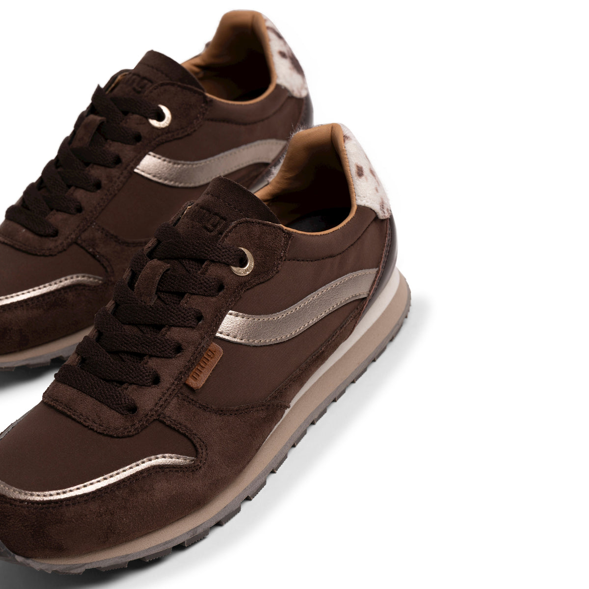 DEPORTIVOS SNEAKERS MUJER MUSTANG 60053