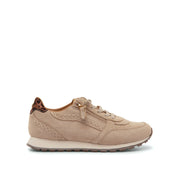 DEPORTIVOS SNEAKERS CREMALLERA LATERAL MUJER MUSTANG 60054