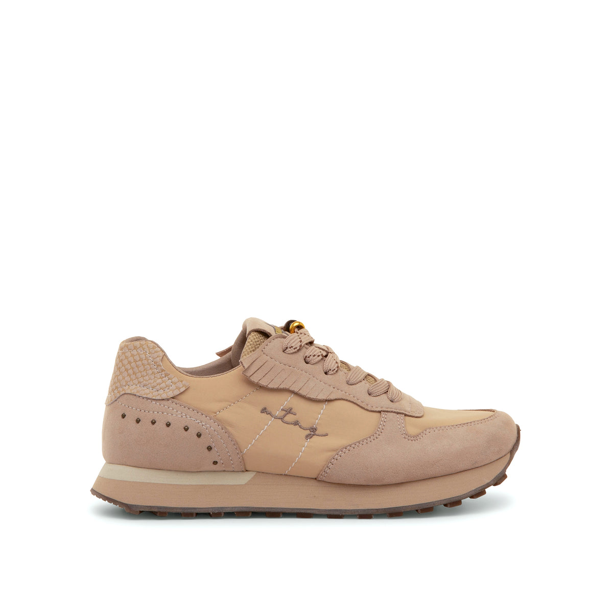 DEPORTIVOS SNEAKERS MUJER MUSTANG 60056