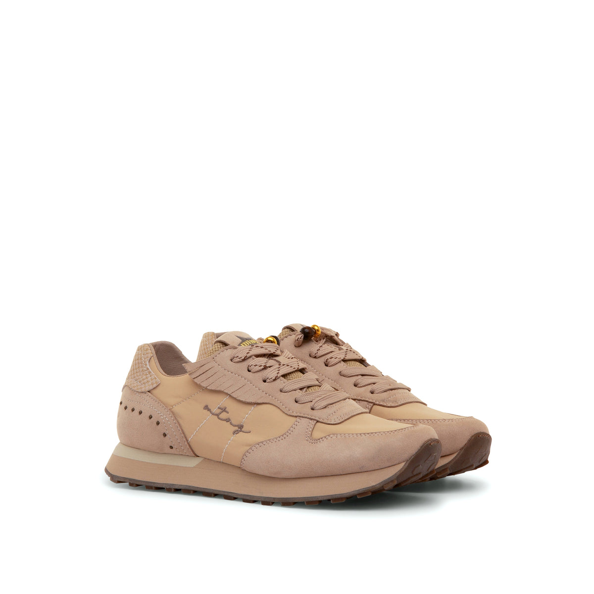 DEPORTIVOS SNEAKERS MUJER MUSTANG 60056