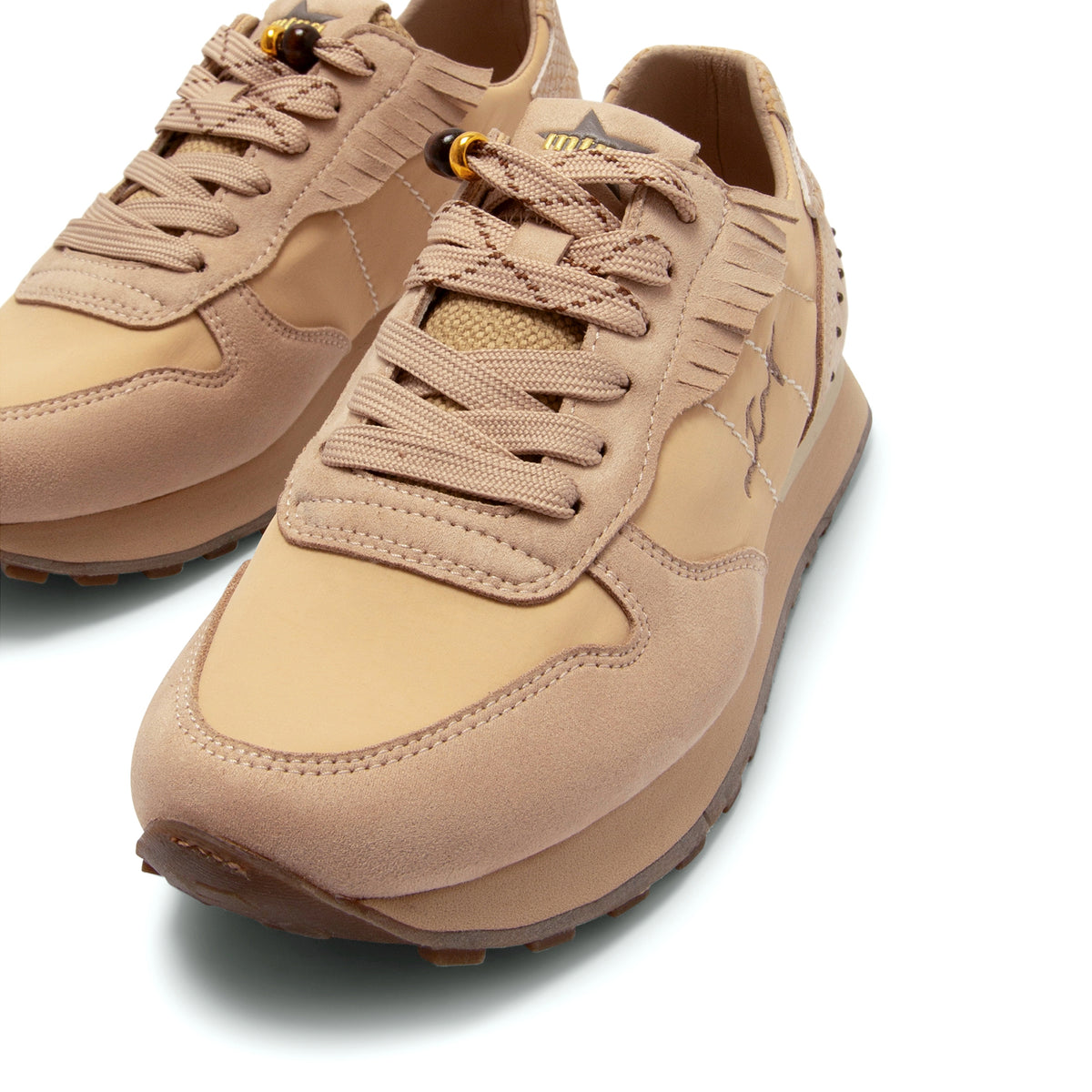 DEPORTIVOS SNEAKERS MUJER MUSTANG 60056