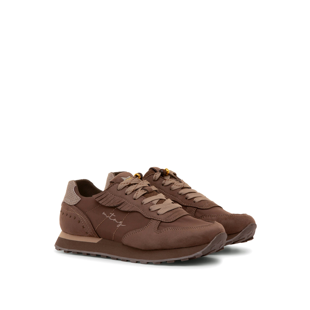 DEPORTIVOS SNEAKERS MUJER MUSTANG 60056
