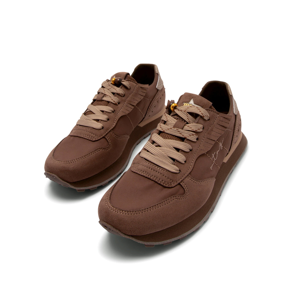 DEPORTIVOS SNEAKERS MUJER MUSTANG 60056