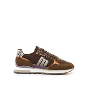DEPORTIVOS SNEAKERS MUJER MUSTANG 60113