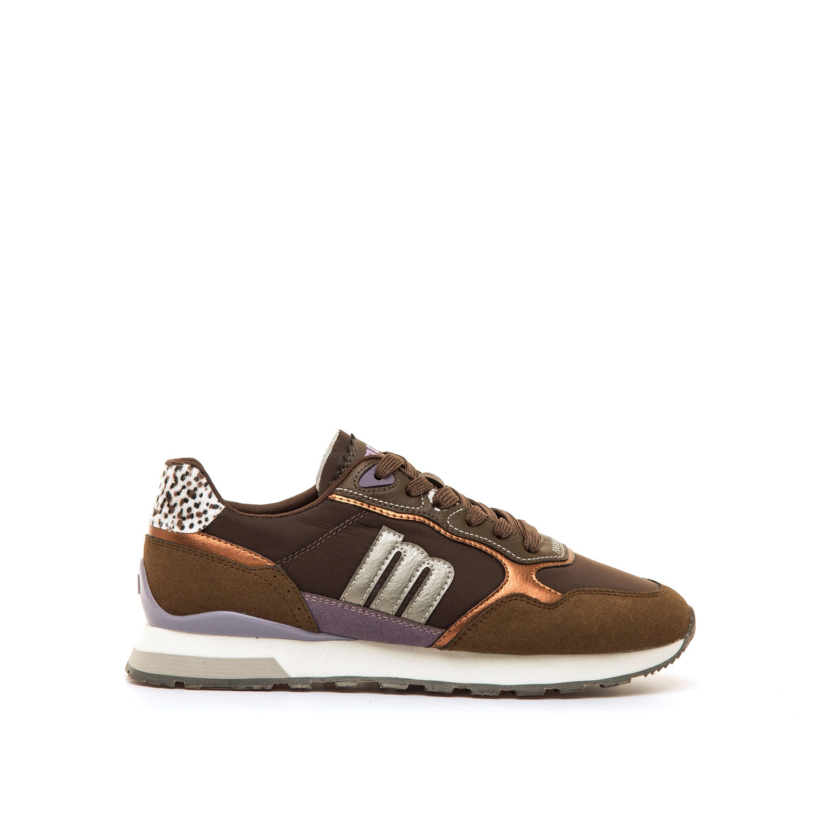 DEPORTIVOS SNEAKERS MUJER MUSTANG 60113